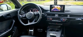 Audi S5 S5 B9 TFSI 3.0 /БАРТЕР/СПЕШНО, снимка 14