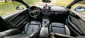 Audi S5 S5 B9 TFSI 3.0 /БАРТЕР/СПЕШНО, снимка 9