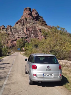 Fiat 500L, снимка 5