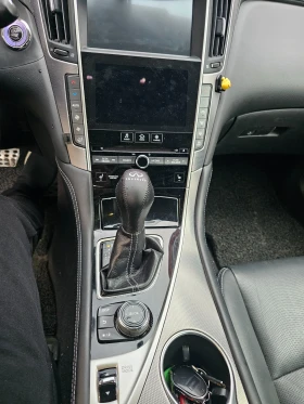 Infiniti Q50 2.2 D, снимка 13