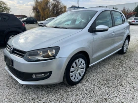VW Polo 1.4 газ-бензин, снимка 3
