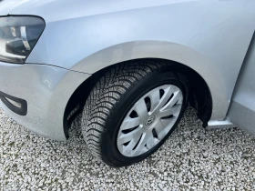 VW Polo 1.4 газ-бензин, снимка 14