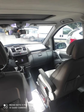 Mercedes-Benz Viano, снимка 5