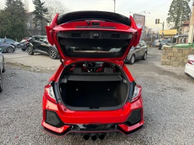Honda Civic Type-R GT, снимка 16