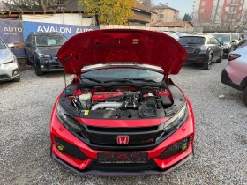 Honda Civic Type-R GT, снимка 15