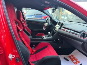 Honda Civic Type-R GT, снимка 11