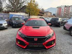 Honda Civic Type-R GT, снимка 2