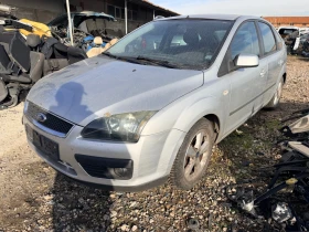 Ford Focus 1.6 16V , снимка 2