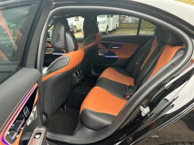 Mercedes-Benz 300 Head up Burm Pano Keyless FULL, снимка 4