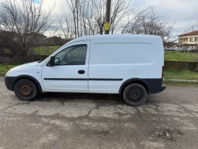 Opel Combo 1.6i, снимка 7