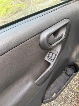 Opel Combo 1.6i, снимка 13