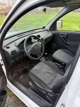 Opel Combo 1.6i, снимка 14