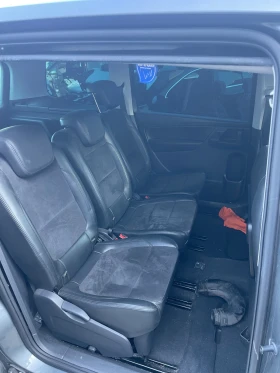 VW Sharan 2.0 TDI, снимка 3
