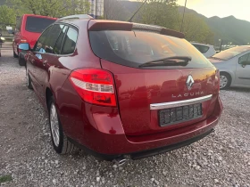 Renault Laguna 2.0D 6ck KLIMATR , снимка 5