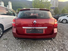 Renault Laguna 2.0D 6ck KLIMATR , снимка 6