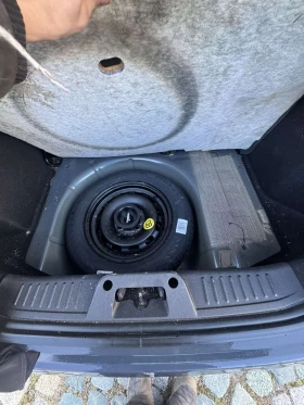 Ford Fiesta 1.6 16v Titanium, снимка 11