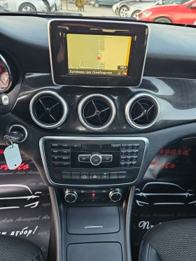 Mercedes-Benz CLA 180 CDI, Автоматик , снимка 11