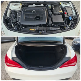 Mercedes-Benz CLA 180 CDI, Автоматик , снимка 14