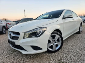 Mercedes-Benz CLA 180 CDI, Автоматик , снимка 1