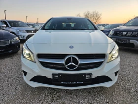 Mercedes-Benz CLA 180 CDI, Автоматик , снимка 2