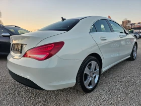 Mercedes-Benz CLA 180 CDI, Автоматик , снимка 4