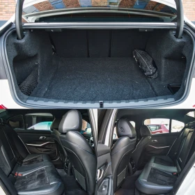 BMW 320 D M-Pack, снимка 16