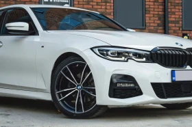 BMW 320 D M-Pack, снимка 9