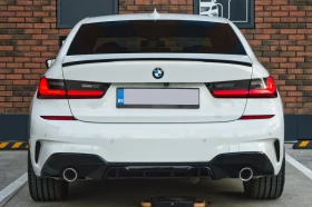 BMW 320 D M-Pack, снимка 5