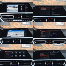 BMW 320 D M-Pack, снимка 17