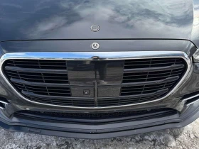 Mercedes-Benz S 580 CARFAX/HUD/360/DISTRONIC/PANO, снимка 4