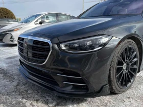 Mercedes-Benz S 580 CARFAX/HUD/360/DISTRONIC/PANO, снимка 2