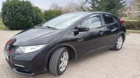 Honda Civic 5DR, снимка 6