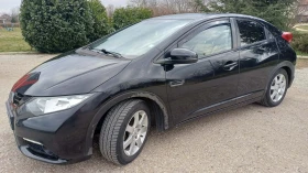 Honda Civic 5DR, снимка 3
