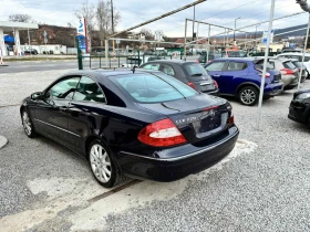 Mercedes-Benz CLK 220CDI УНИКАТ, снимка 5