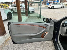 Mercedes-Benz CLK 220CDI УНИКАТ, снимка 10