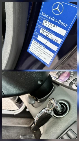 Mercedes-Benz CLK 220CDI УНИКАТ, снимка 14