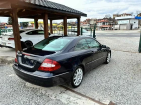 Mercedes-Benz CLK 220CDI УНИКАТ, снимка 4