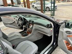 Mercedes-Benz CLK 220CDI УНИКАТ, снимка 6