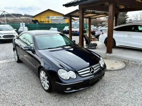 Mercedes-Benz CLK 220CDI УНИКАТ, снимка 2
