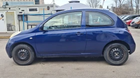 Nissan Micra K12, снимка 3