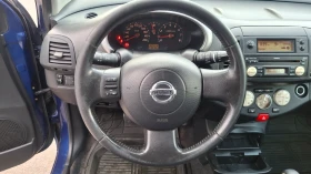 Nissan Micra K12, снимка 11