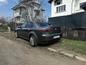 Alfa Romeo 159 1, 9JTS, снимка 2