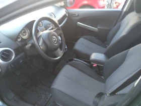 Mazda 2 1, 4 - ГАЗ/Бензин, снимка 10