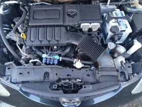 Mazda 2 1, 4 - ГАЗ/Бензин, снимка 13