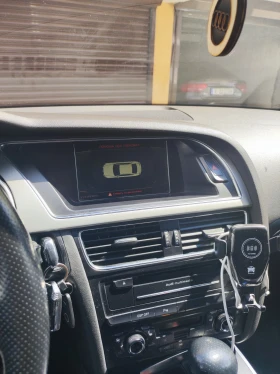 Audi A5, снимка 8