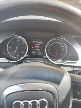 Audi A5, снимка 9