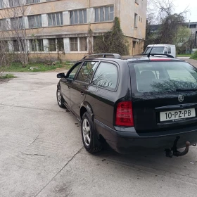 Skoda Octavia Skoda Octavia 1.8 турбо 150 к.с. , снимка 5