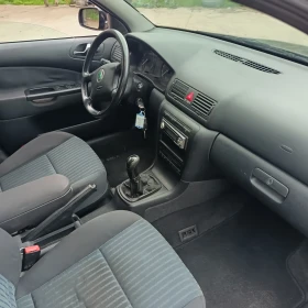 Skoda Octavia Skoda Octavia 1.8 турбо 150 к.с. , снимка 11