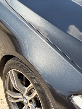 BMW 530 F10, снимка 8