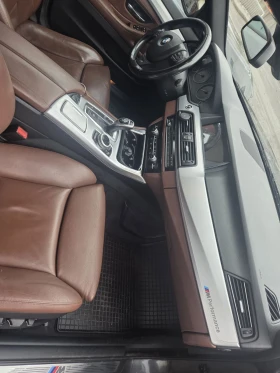 BMW 530 F10, снимка 12